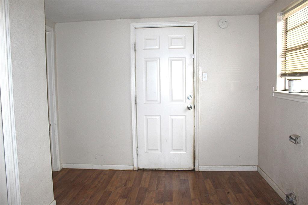 Cage Add - Residential