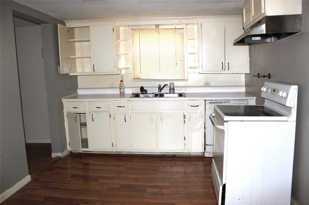 Cage Add - Residential