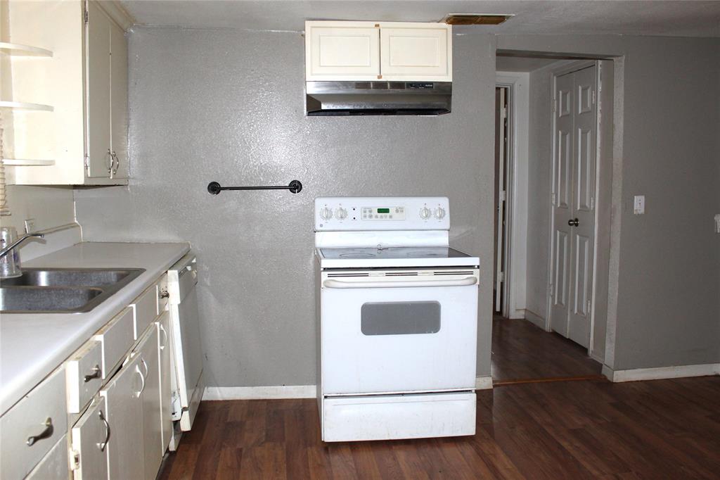 Cage Add - Residential