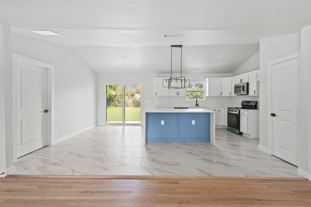 Skyline Homes Addition, Block 1, Lot 5 - Residential Lease