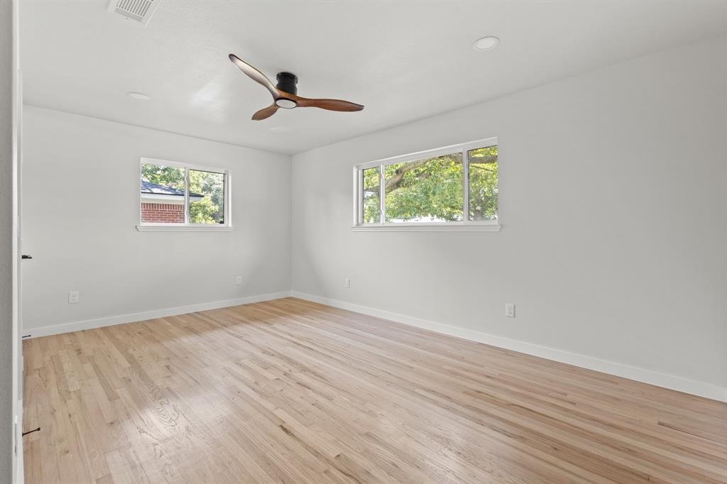 Skyline Homes Addition, Block 1, Lot 5 - Residential Lease