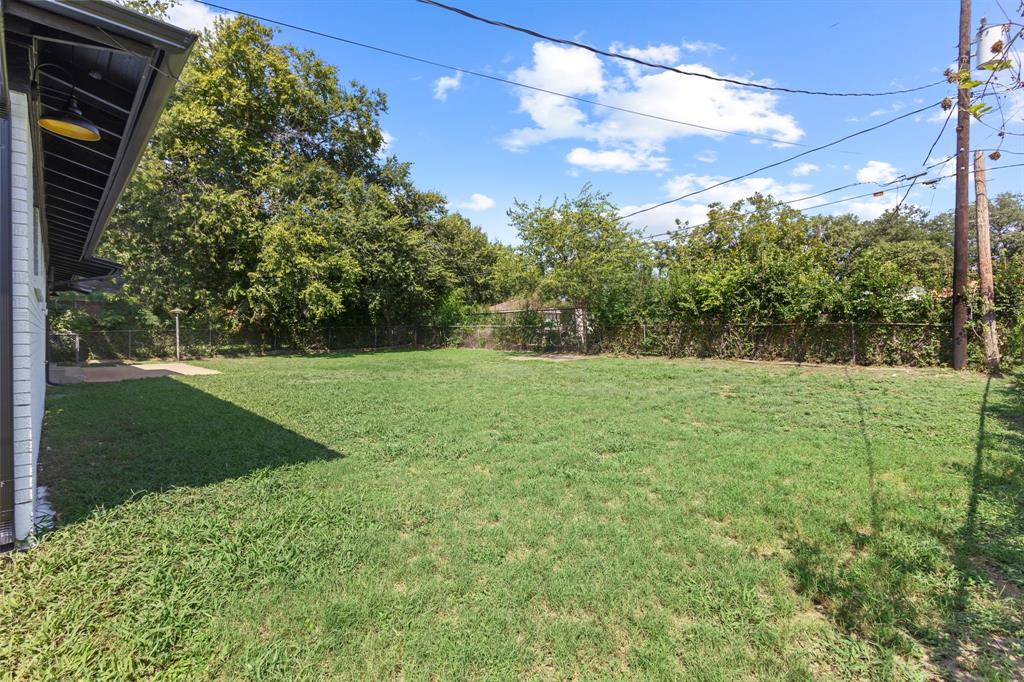 Skyline Homes Addition, Block 1, Lot 5 - Residential Lease