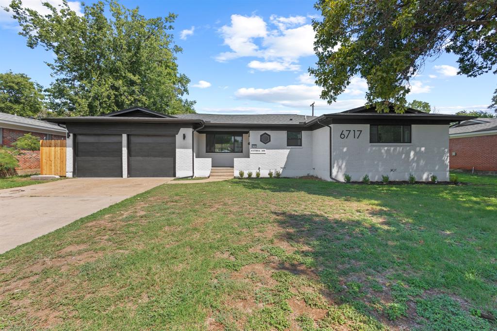 Skyline Homes Addition, Block 1, Lot 5 - Residential Lease