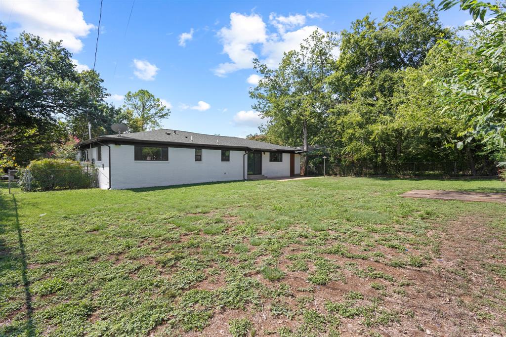 Skyline Homes Addition, Block 1, Lot 5 - Residential Lease