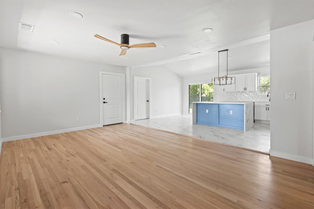 Skyline Homes Addition, Block 1, Lot 5 - Residential Lease