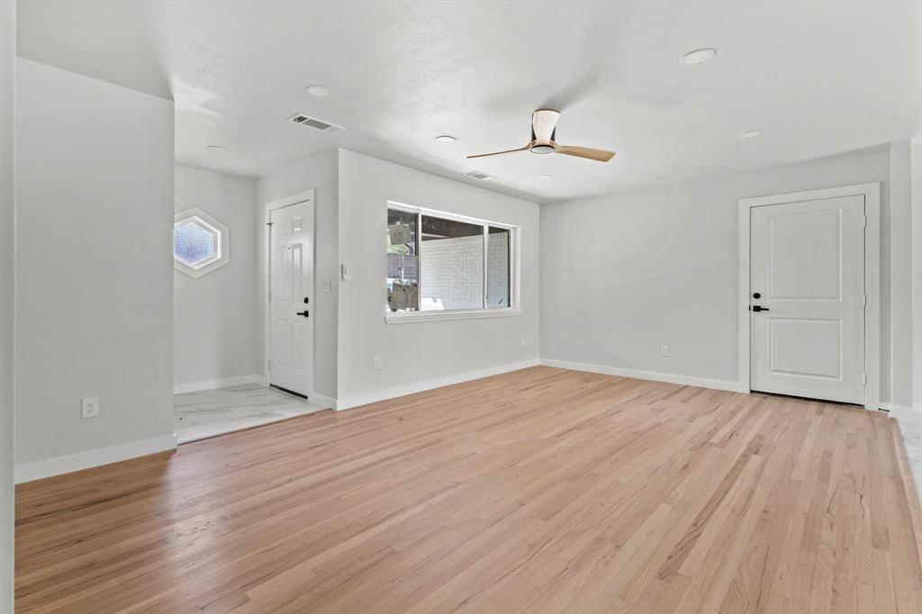 Skyline Homes Addition, Block 1, Lot 5 - Residential Lease