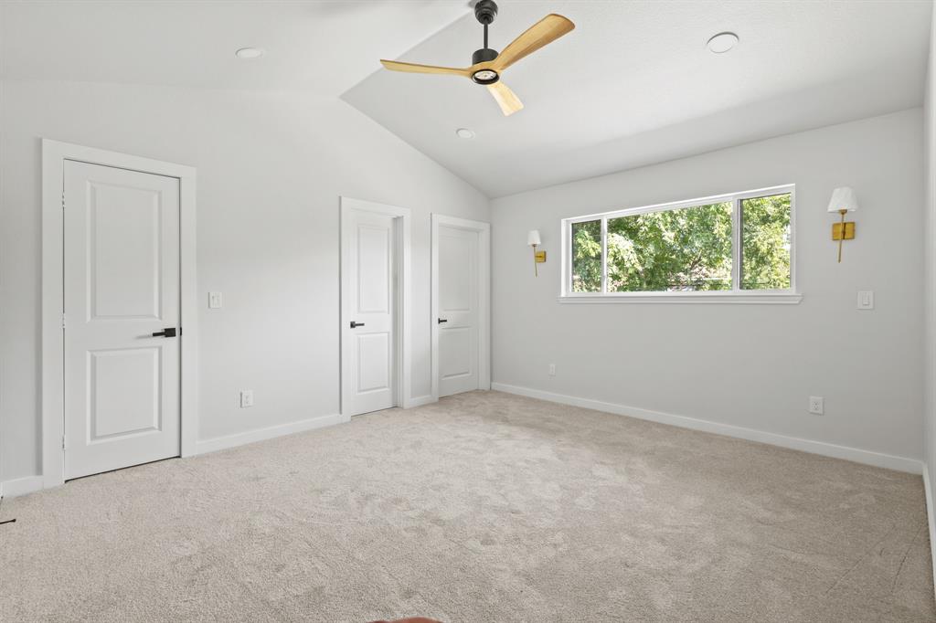 Skyline Homes Addition, Block 1, Lot 5 - Residential Lease