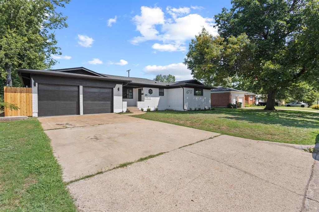 Skyline Homes Addition, Block 1, Lot 5 - Residential Lease