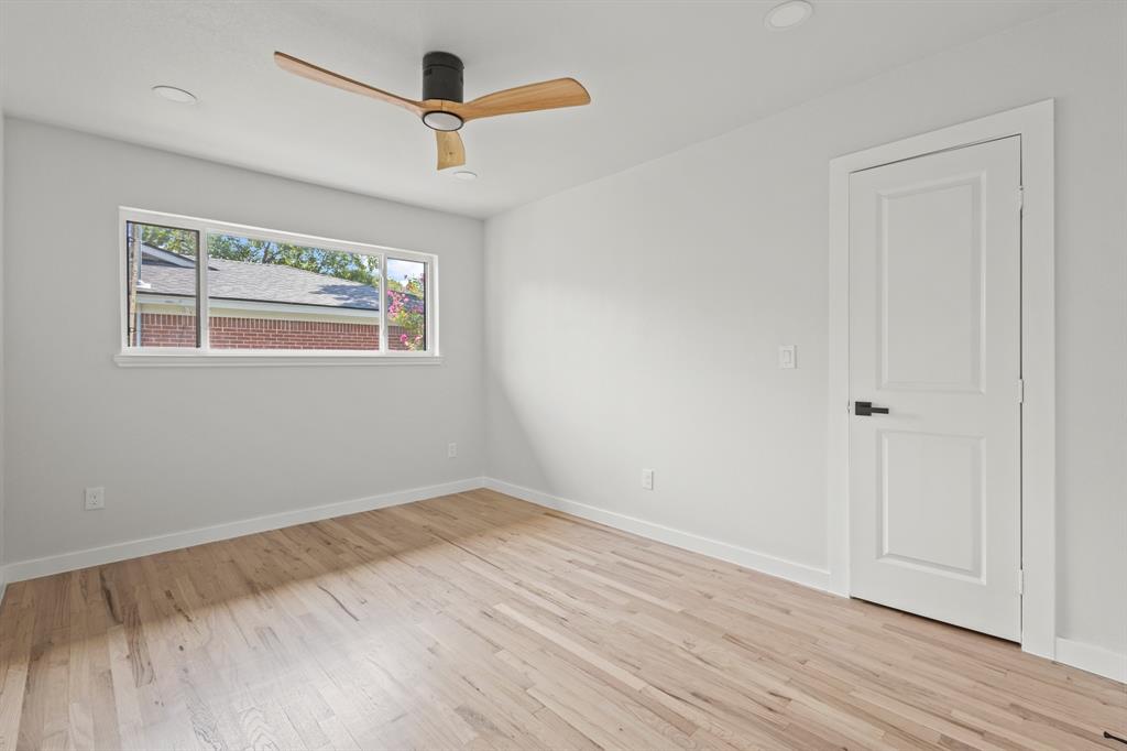 Skyline Homes Addition, Block 1, Lot 5 - Residential Lease