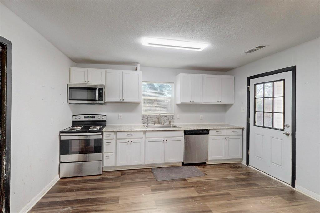 Eastwood Add - Residential