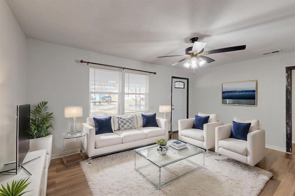 Eastwood Add - Residential