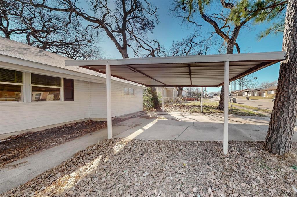 Eastwood Add - Residential