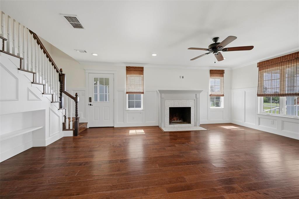 Lake Kiowa - Residential