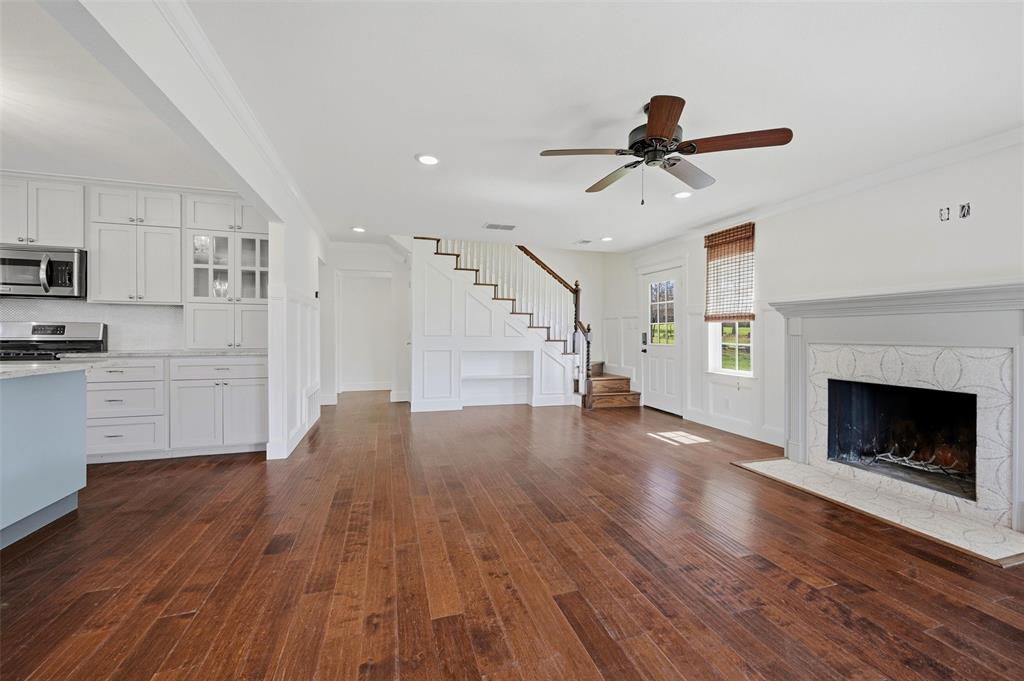 Lake Kiowa - Residential