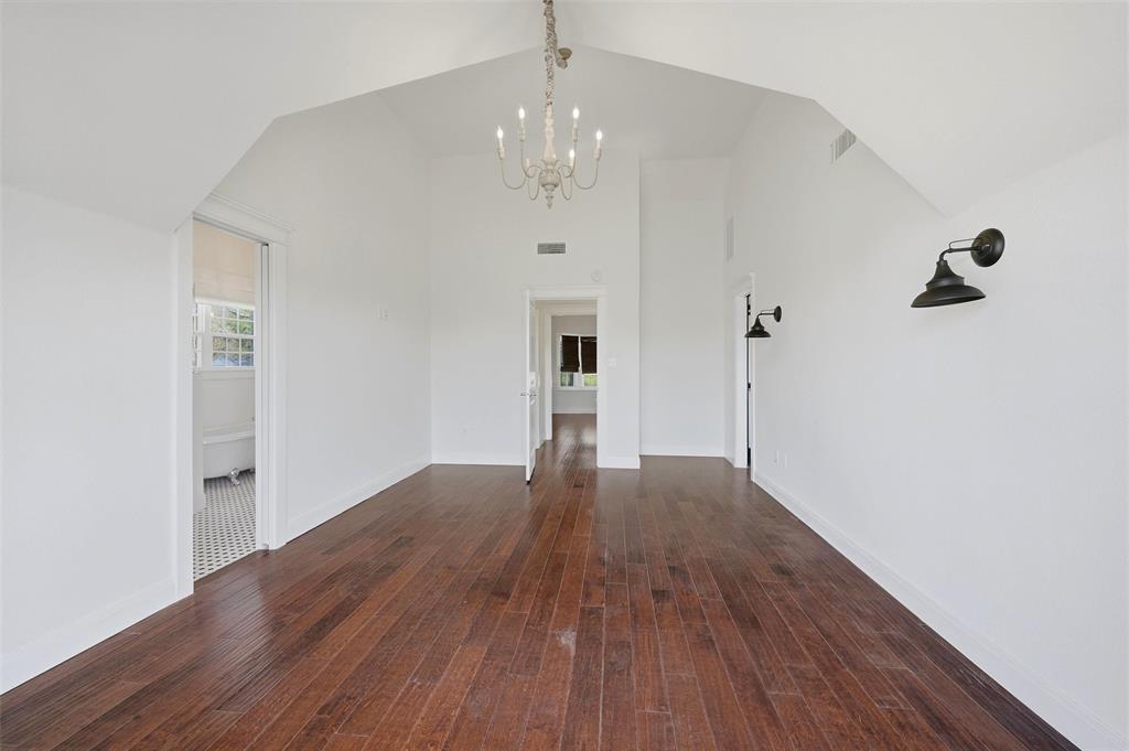 Lake Kiowa - Residential