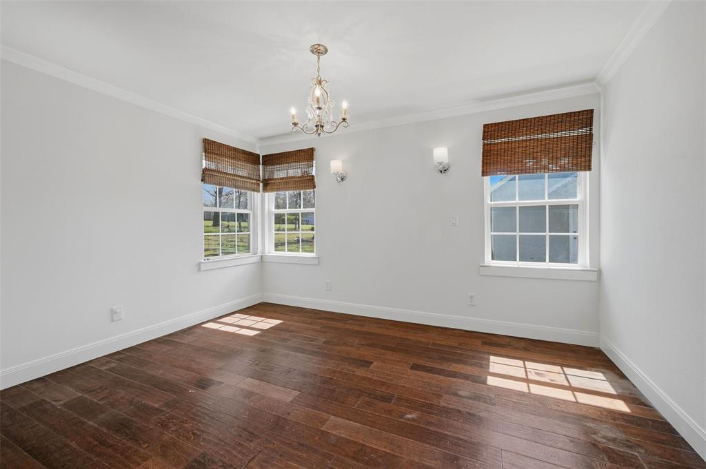 Lake Kiowa - Residential