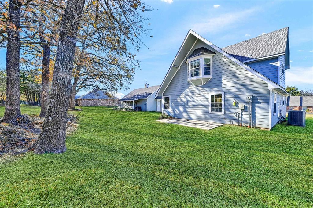 Lake Kiowa - Residential