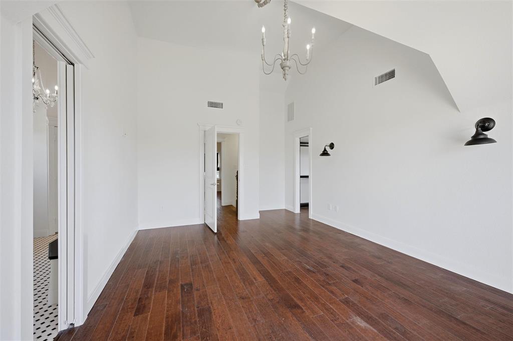 Lake Kiowa - Residential