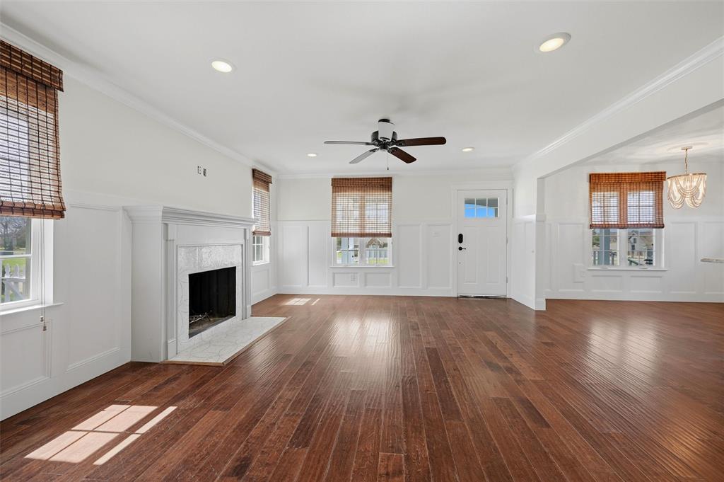 Lake Kiowa - Residential