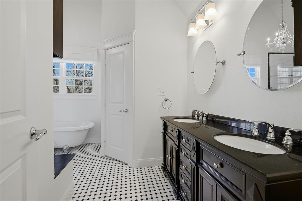 Lake Kiowa - Residential