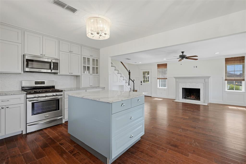 Lake Kiowa - Residential