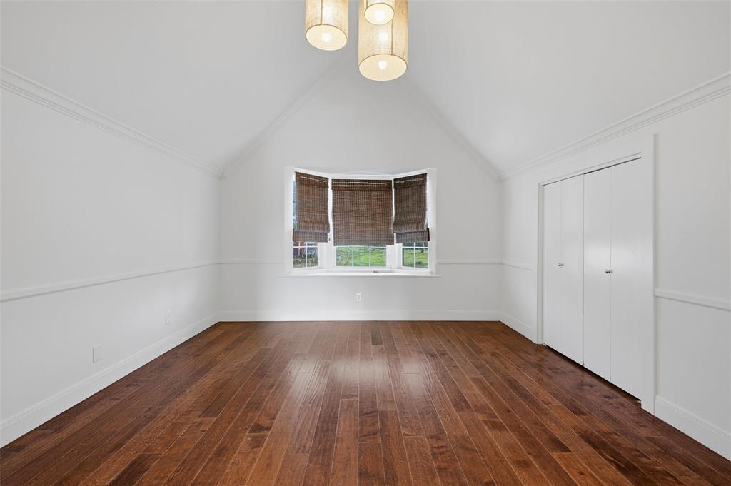 Lake Kiowa - Residential