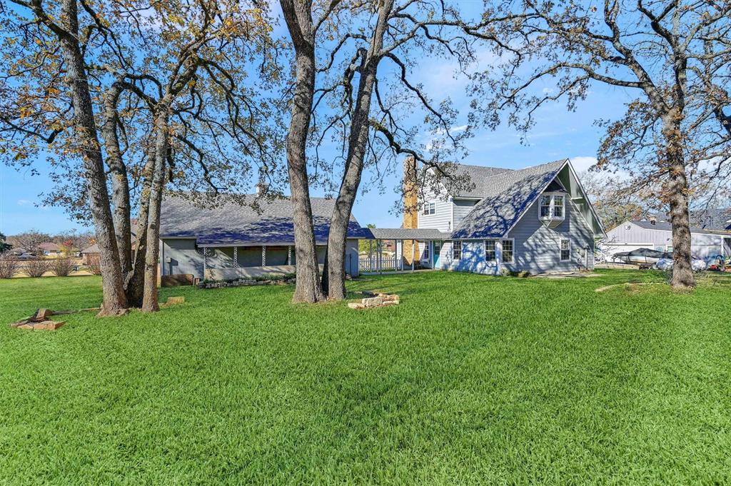 Lake Kiowa - Residential