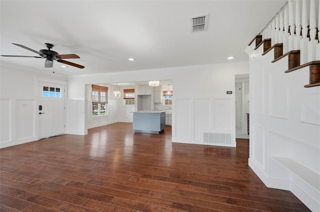 Lake Kiowa - Residential