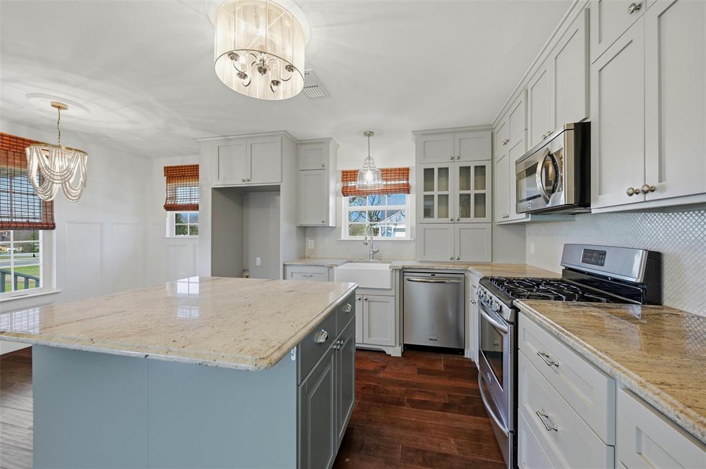 Lake Kiowa - Residential