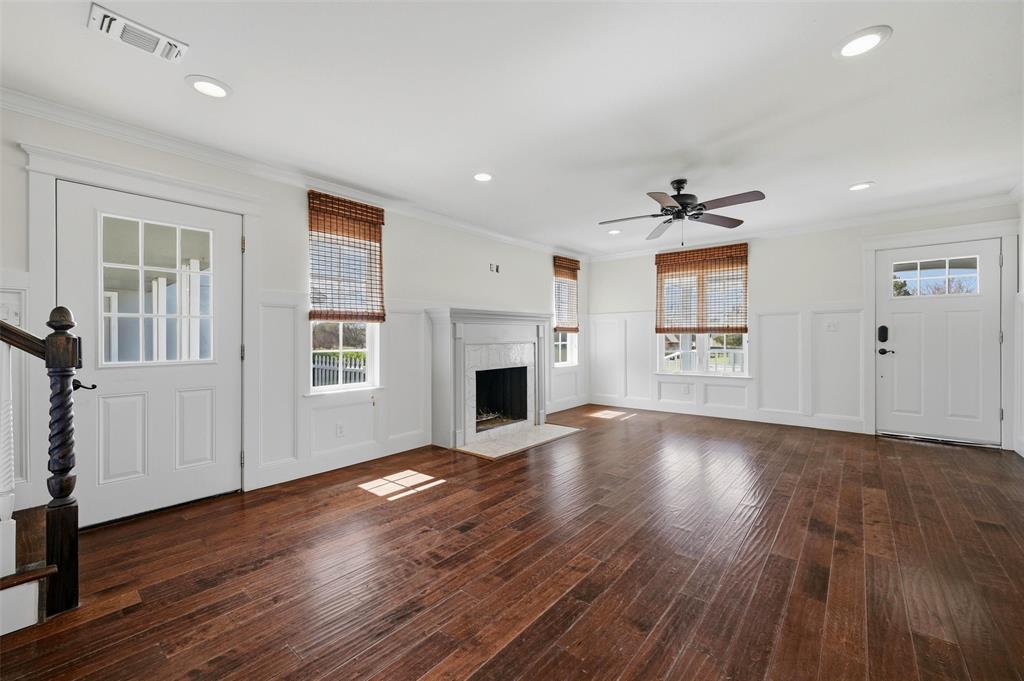 Lake Kiowa - Residential