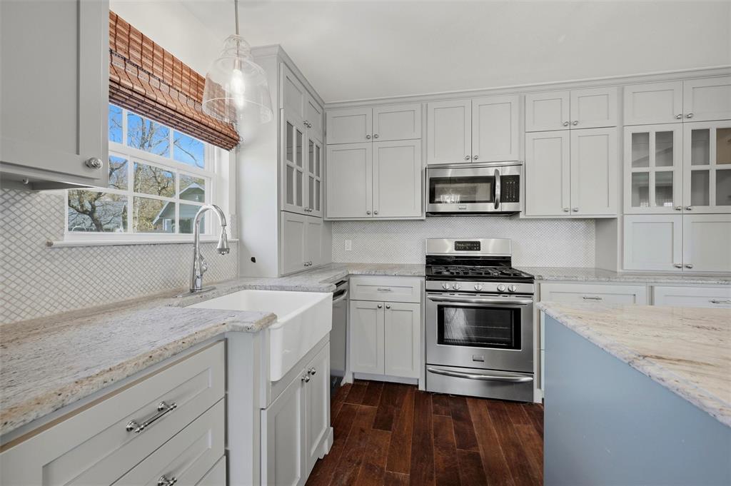 Lake Kiowa - Residential