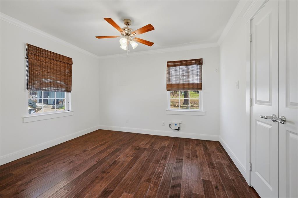 Lake Kiowa - Residential