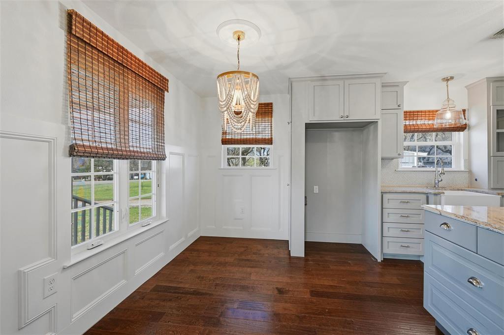 Lake Kiowa - Residential