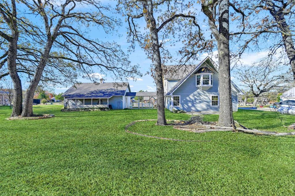 Lake Kiowa - Residential