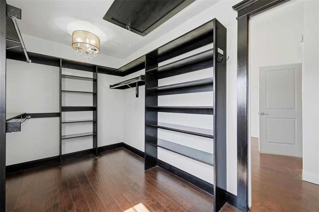 Lake Kiowa - Residential