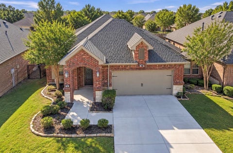 Photo of 768 Apeldoorn Lane, Keller, TX 76248 (MLS # 21416813)