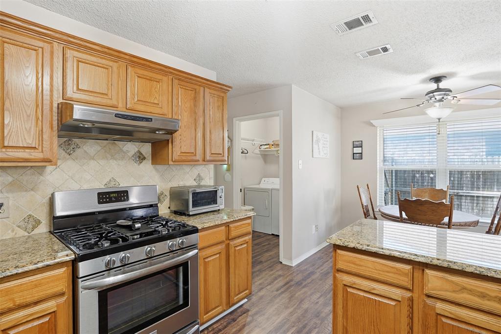 Alsbury Ridge - Residential