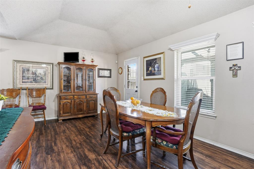 Alsbury Ridge - Residential