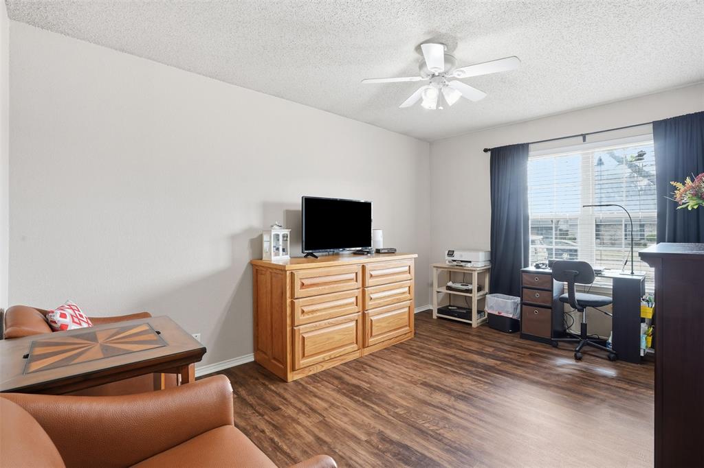 Alsbury Ridge - Residential