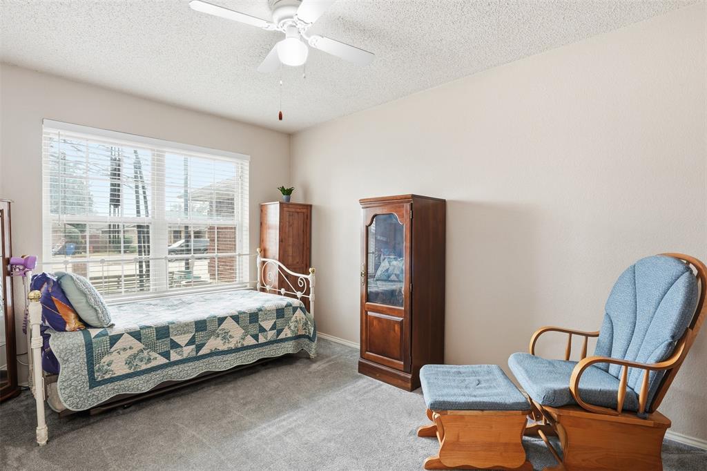 Alsbury Ridge - Residential