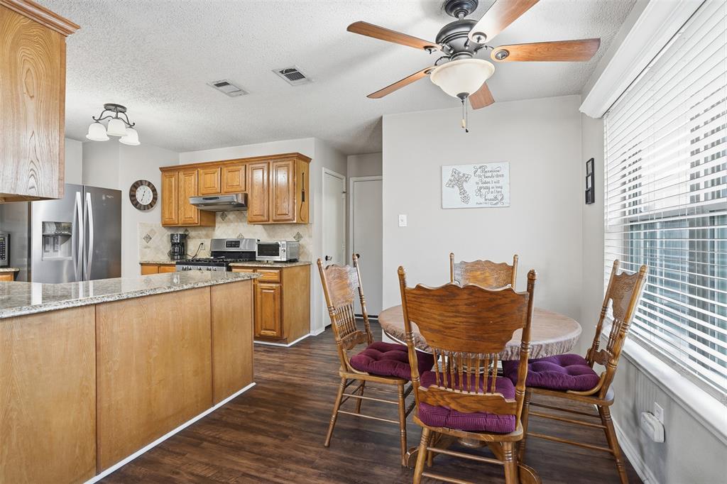 Alsbury Ridge - Residential