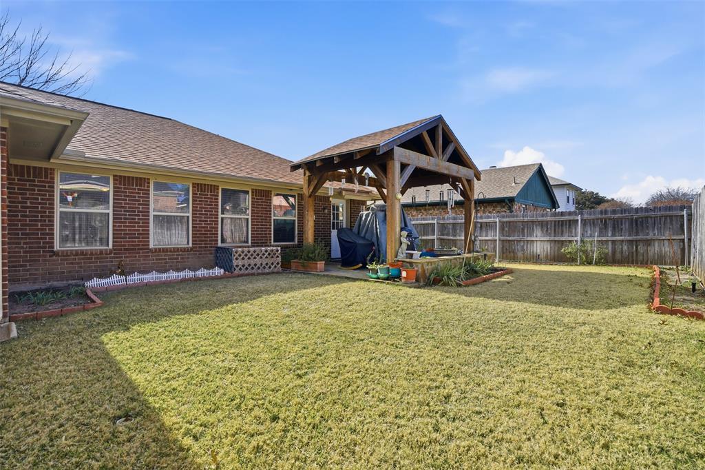 Alsbury Ridge - Residential