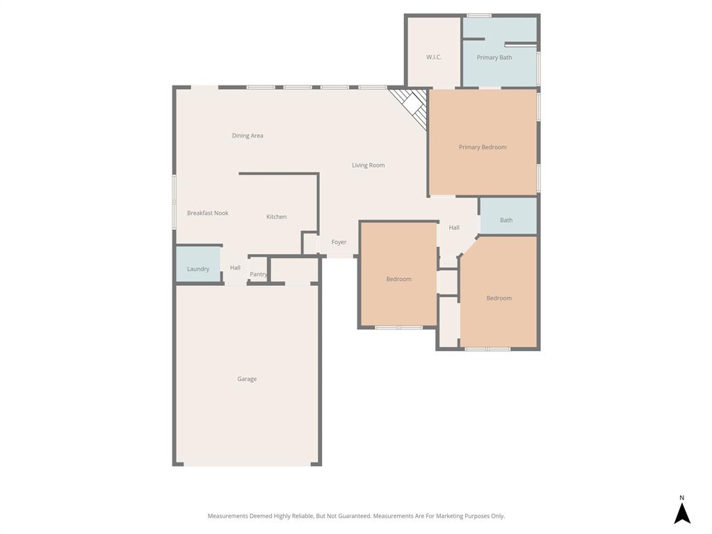 Alsbury Ridge - Residential