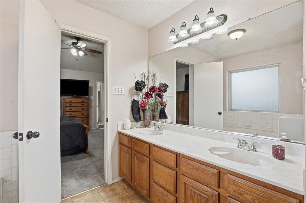 Alsbury Ridge - Residential