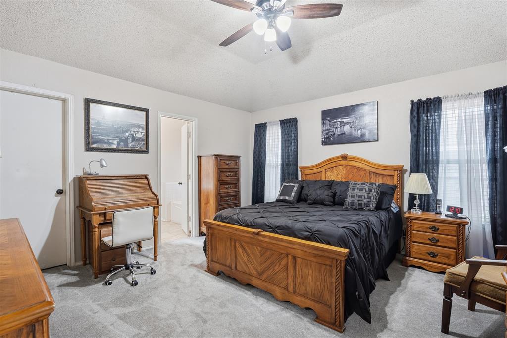 Alsbury Ridge - Residential