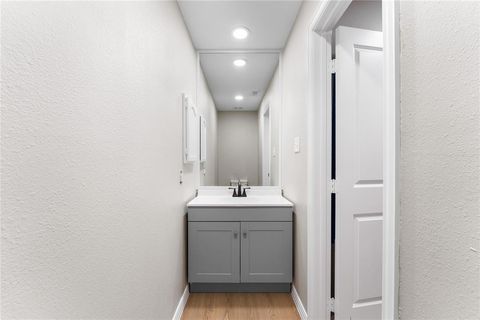 Tiny photo for 1713 Alameda Drive, Mesquite, TX 75150 (MLS # 21195246)