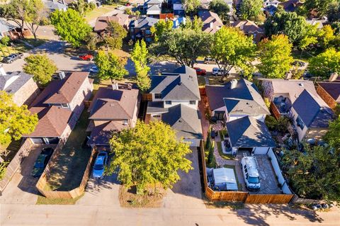 Tiny photo for 1713 Alameda Drive, Mesquite, TX 75150 (MLS # 21195246)