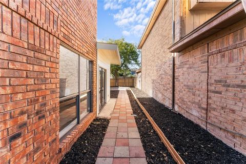 Tiny photo for 1713 Alameda Drive, Mesquite, TX 75150 (MLS # 21195246)