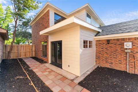 Tiny photo for 1713 Alameda Drive, Mesquite, TX 75150 (MLS # 21195246)