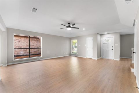 Tiny photo for 1713 Alameda Drive, Mesquite, TX 75150 (MLS # 21195246)